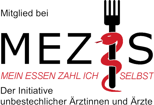 Homepage von MEZIS Homepage von MEZIS